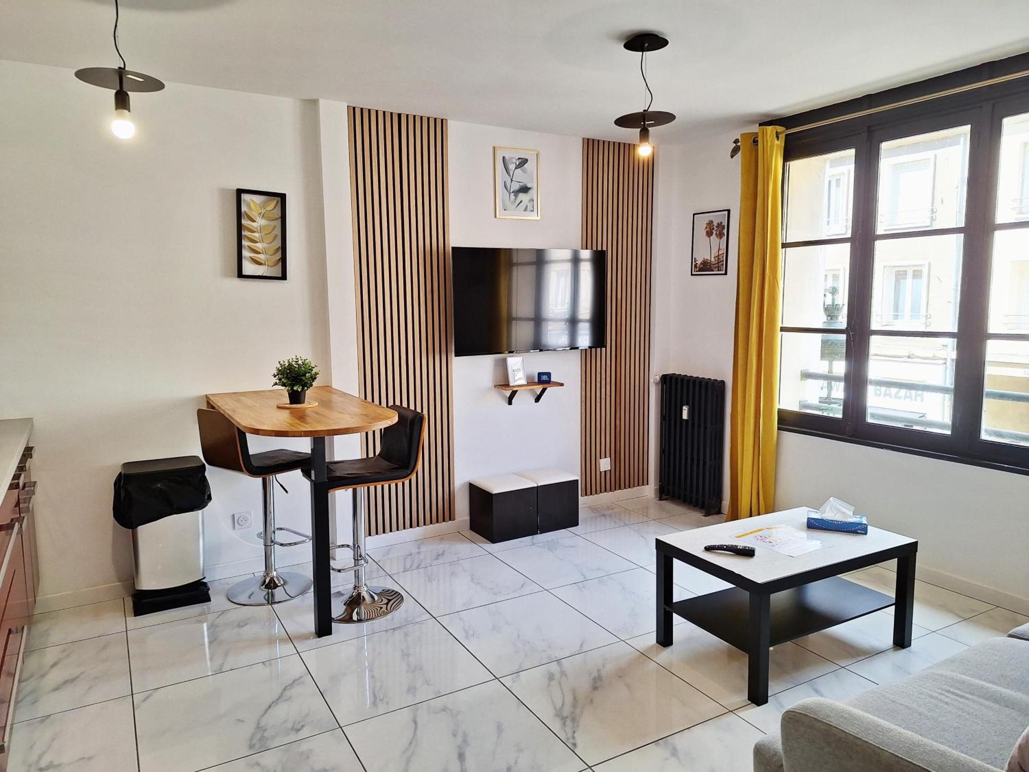 Hypercentre Orleans Carmes Apartment Exterior photo