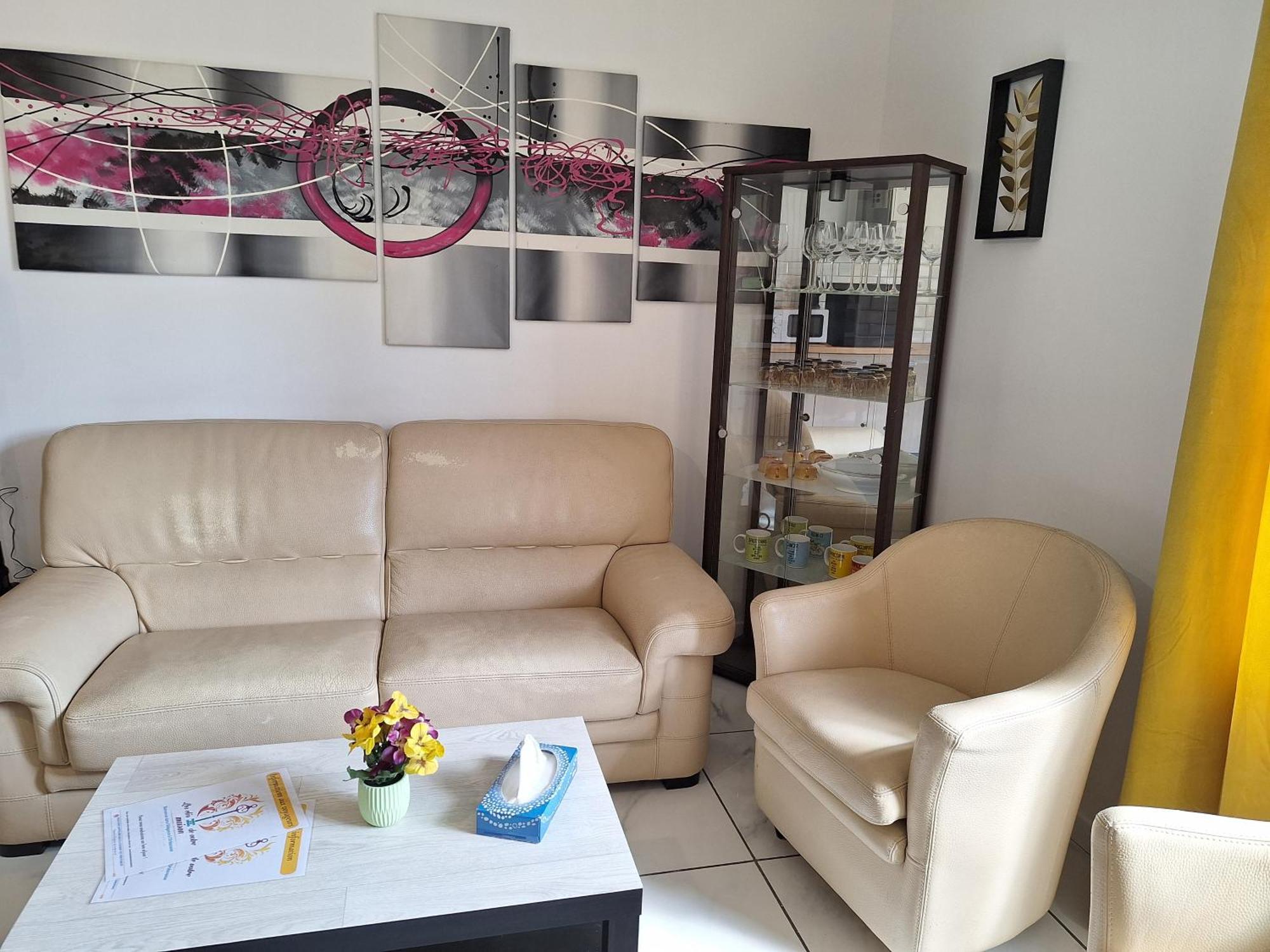 Hypercentre Orleans Carmes Apartment Exterior photo